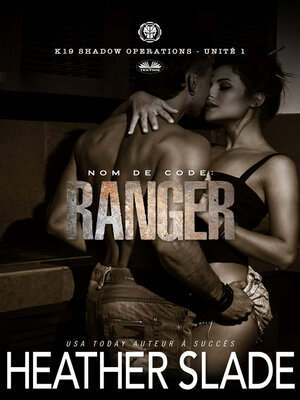 cover image of Nom De Code : Ranger